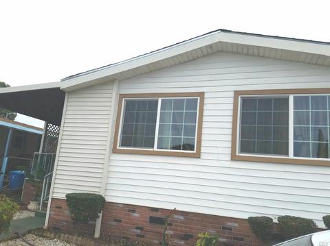 421 Sandstone Dr, Vallejo, CA 94589 photo 2