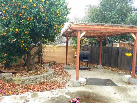 421 Sandstone Dr, Vallejo, CA 94589 photo 12