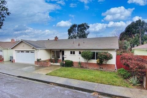 226 Navone St, Vallejo, CA 94591 photo 2