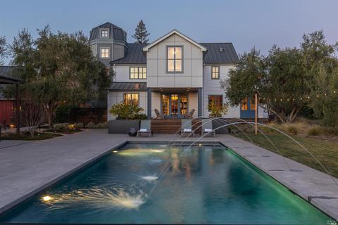 1145 Hedgeside Ave, Napa, CA 94558 photo 44