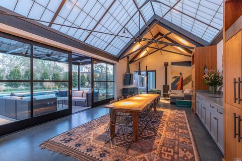 1145 Hedgeside Ave, Napa, CA 94558 photo 30
