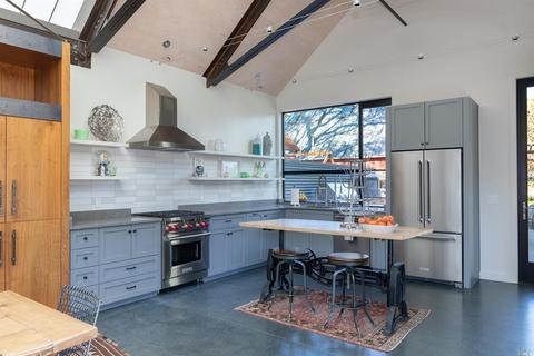 1145 Hedgeside Ave, Napa, CA 94558 photo 28