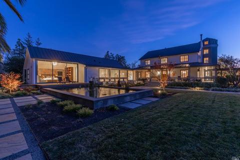 1145 Hedgeside Ave, Napa, CA 94558 photo 50