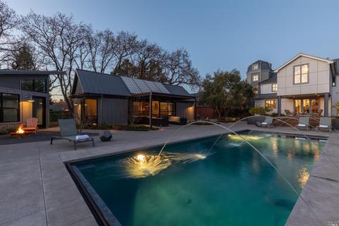 1145 Hedgeside Ave, Napa, CA 94558 photo 1