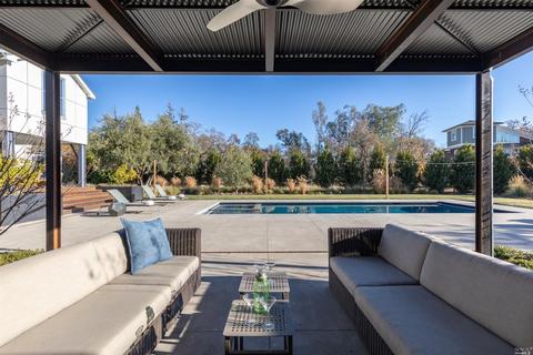 1145 Hedgeside Ave, Napa, CA 94558 photo 41