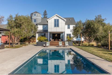 1145 Hedgeside Ave, Napa, CA 94558 photo 35