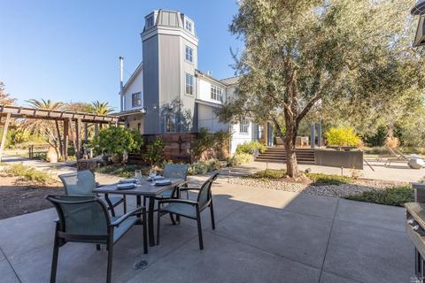 1145 Hedgeside Ave, Napa, CA 94558 photo 36