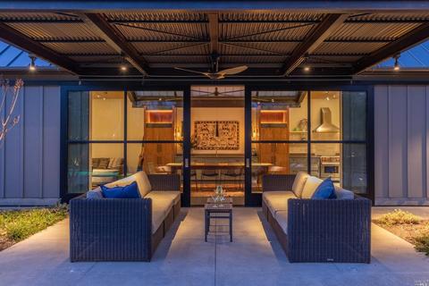 1145 Hedgeside Ave, Napa, CA 94558 photo 8