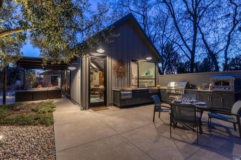 1145 Hedgeside Ave, Napa, CA 94558 photo 26