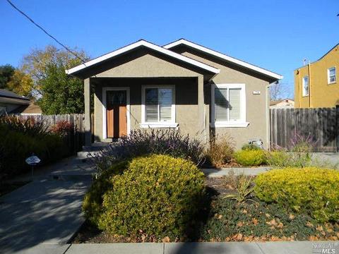 1714 Alabama St, Vallejo, CA 94590 photo 1