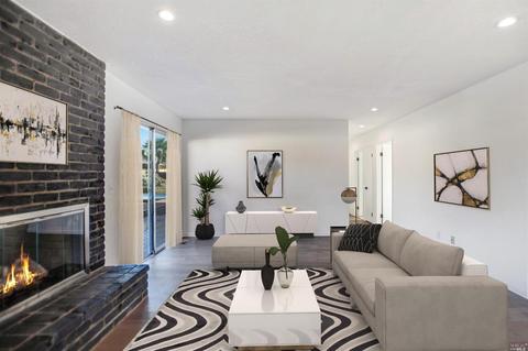 14 Contento Ct, Sonoma, CA 95476 photo 17