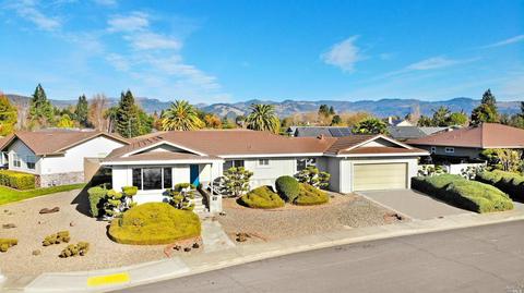 14 Contento Ct, Sonoma, CA 95476 photo 1