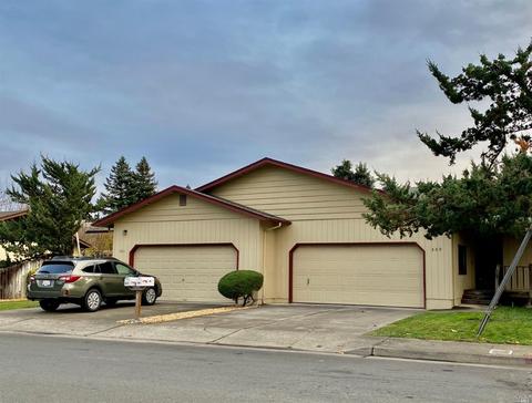 509-511 Marlene St, Ukiah, CA 95482 photo 1
