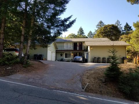 25366 Daphne Way, Willits, CA 95490 photo 1