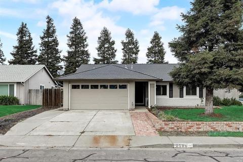 2500 Raleigh Ct, Fairfield, CA 94533 photo 1