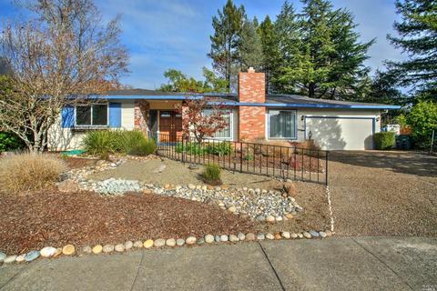 7 Oak Leaf Pl, Santa Rosa, CA 95409 photo 1