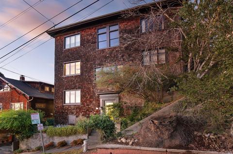 2711 Virginia St #2, Berkeley, CA 94709 photo 4