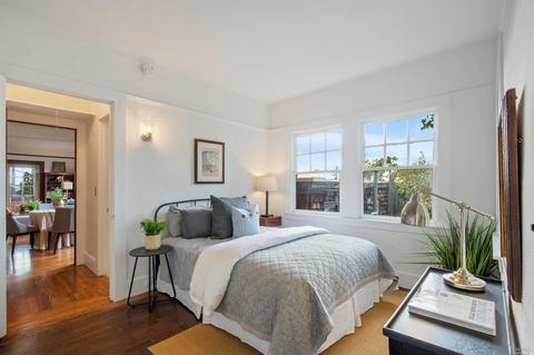 2711 Virginia St #2, Berkeley, CA 94709 photo 27