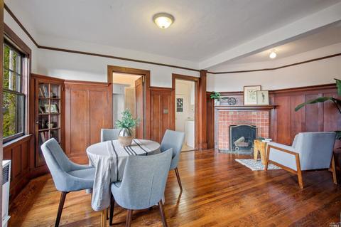2711 Virginia St #2, Berkeley, CA 94709 photo 21
