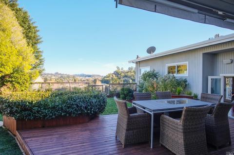 8 Robertson Ter, Mill Valley, CA 94941 photo 20