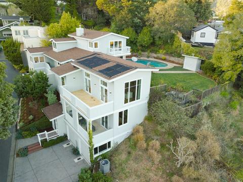 8 Robertson Ter, Mill Valley, CA 94941 photo 41