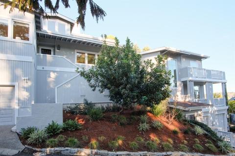 8 Robertson Ter, Mill Valley, CA 94941 photo 1