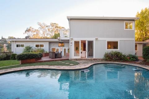 8 Robertson Ter, Mill Valley, CA 94941 photo 39