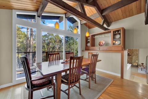896 Ponderosa Dr, Angwin, CA 94508 photo 15