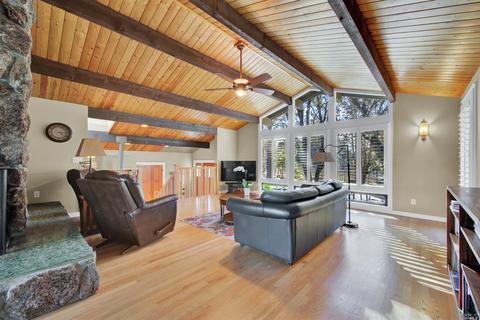896 Ponderosa Dr, Angwin, CA 94508 photo 8