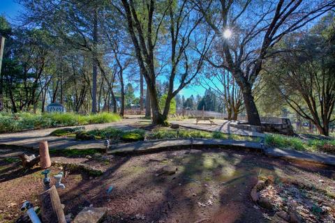 896 Ponderosa Dr, Angwin, CA 94508 photo 42