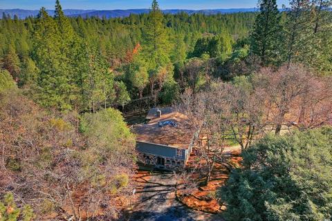 896 Ponderosa Dr, Angwin, CA 94508 photo 50