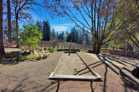 896 Ponderosa Dr, Angwin, CA 94508 photo 41