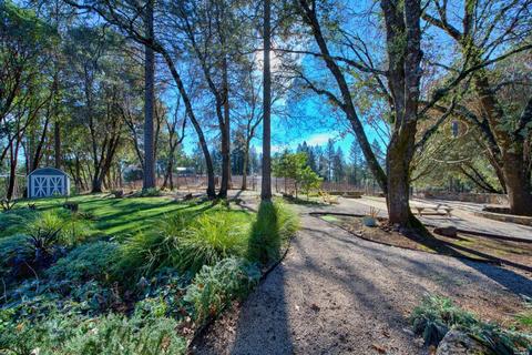 896 Ponderosa Dr, Angwin, CA 94508 photo 44