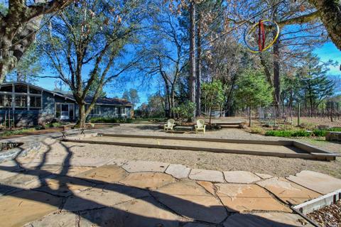 896 Ponderosa Dr, Angwin, CA 94508 photo 39