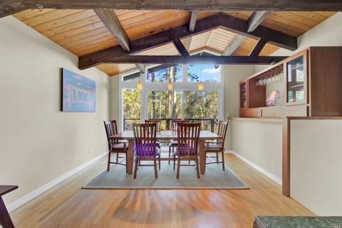896 Ponderosa Dr, Angwin, CA 94508 photo 13