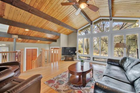 896 Ponderosa Dr, Angwin, CA 94508 photo 9