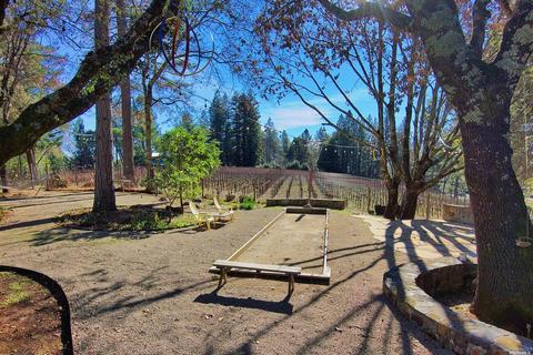 896 Ponderosa Dr, Angwin, CA 94508 photo 40