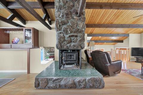 896 Ponderosa Dr, Angwin, CA 94508 photo 18