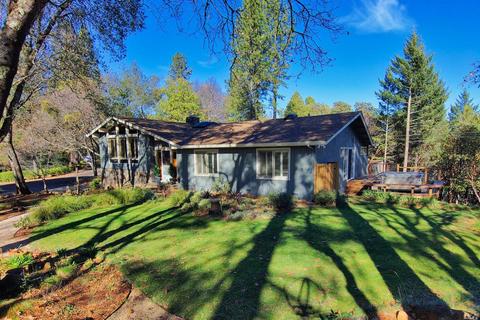 896 Ponderosa Dr, Angwin, CA 94508 photo 2