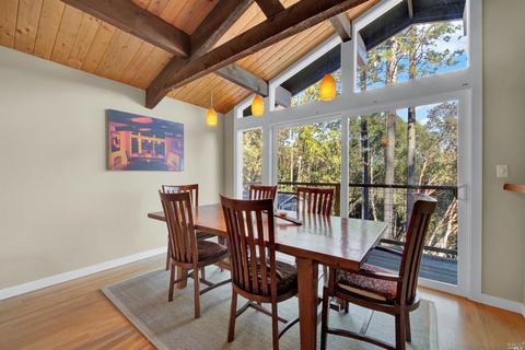 896 Ponderosa Dr, Angwin, CA 94508 photo 16