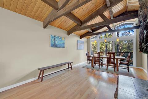 896 Ponderosa Dr, Angwin, CA 94508 photo 12