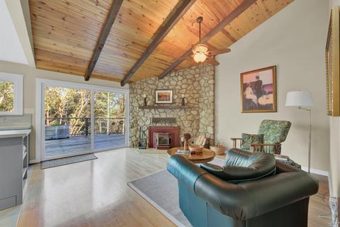 896 Ponderosa Dr, Angwin, CA 94508 photo 20