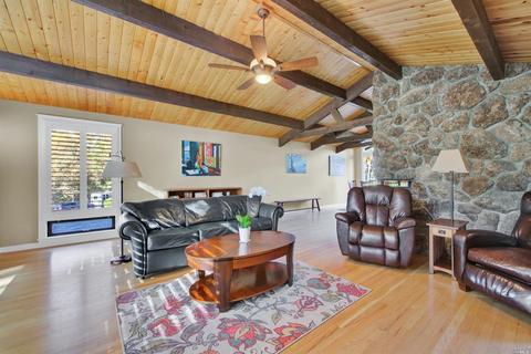 896 Ponderosa Dr, Angwin, CA 94508 photo 5