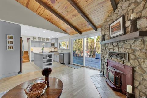 896 Ponderosa Dr, Angwin, CA 94508 photo 22