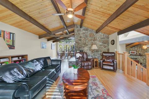 896 Ponderosa Dr, Angwin, CA 94508 photo 6