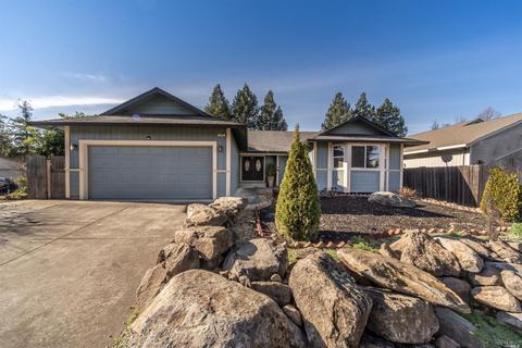 410 Wilson Ln, Windsor, CA 95492 photo 1