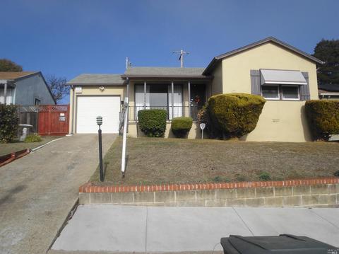 212 Steffan St, Vallejo, CA 94591 photo 2