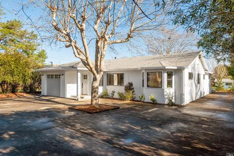 19385 Wyatt Rd, Sonoma, CA 95476 photo 3