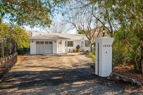 19385 Wyatt Rd, Sonoma, CA 95476 photo 1