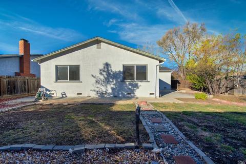 791 Normandy Ct, Fairfield, CA 94533 photo 31